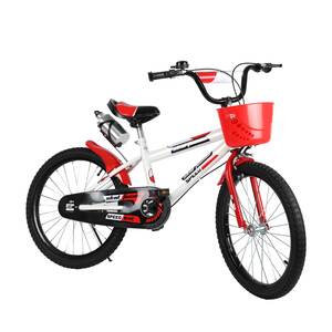 Skid Fusion Bicycle 20