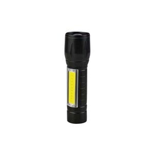 Universal Rechargeable Flashlight UN-FL003