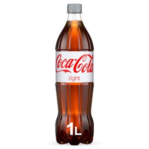 Coca-Cola Light 1 Litre