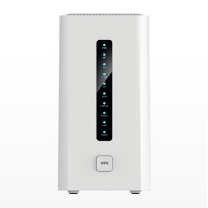 D-Link Wired 5G Router, White, DWR-3000M