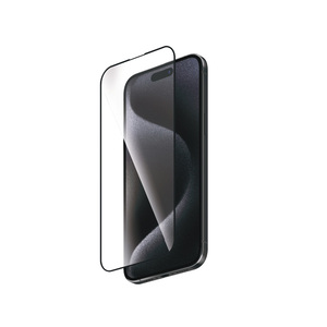 Smartix iPhone 15 Pro Max Glass Screen Protector SM15PMSP
