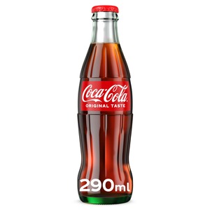 Coca-Cola Regular 6 x 290 ml
