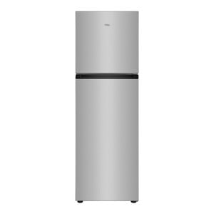 TCL Double Door Refrigerator, 324 L, Inox, P324TMN