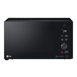 LG Microwave Oven with Grill MH8265DIS 42LTR