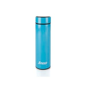 Speed Double Wall Vacuum Flask, 0.5 L, Assorted Colors, VB1318