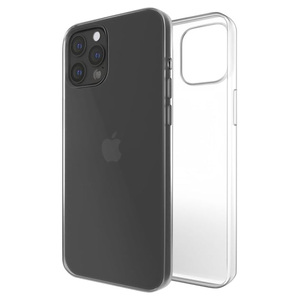 Smart iPhone 13 Pro Max Clear Case IGI13PMAXAC