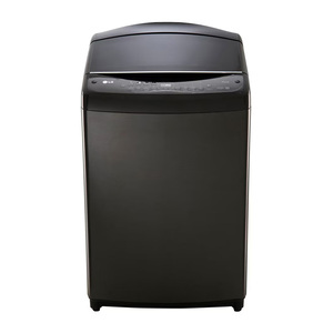 LG Top Load Washing Machine, 19 kg, Black, T19H3SDHT2