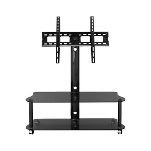 Maple Leaf TV Stand With Bracket TV181