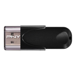 PNY Flash Drive SLEDGE 2.0 64GB