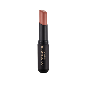 Flormar Color Master Lipstick, 02 Delicate Peach