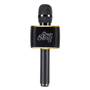 Magic Sing Wireless Karaoke Microphone MP30PRO