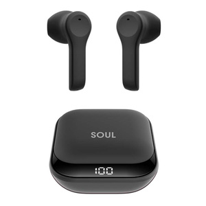 X.Cell True Wireless Earbuds Soul-9 Pro Black