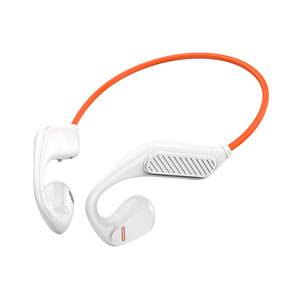 Wiwu Air Conduction Wireless Headset Q1ACWH White