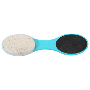Home Mate Pumice Stone With Brush 4 In 1 BA10292