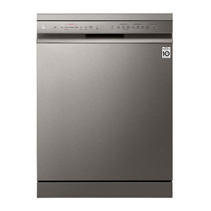 LG Dishwasher DFB425FP 8Programs