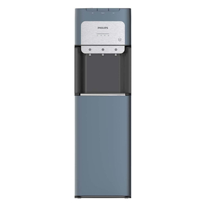 Philips Bottom Load Water Dispenser with UV-LED Disinfection, Dark Gray, ADD4970DGS/56