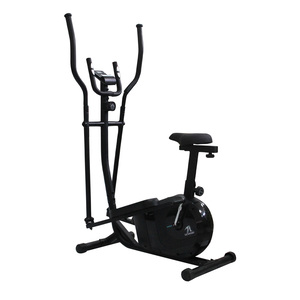 T.A Sports Elliptical Trainer With Seat CT1901