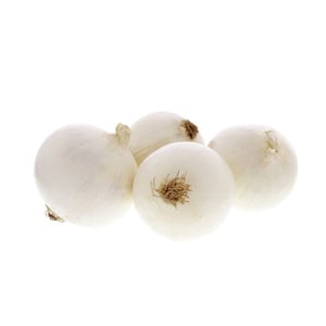 Onion White 600 g