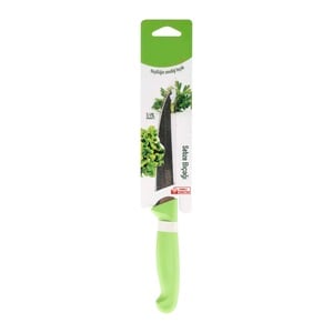 Pirge Vegetable Knife, Green, 43013