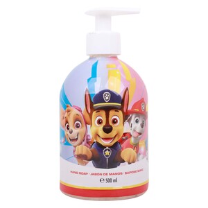 Paw Patrol Hand Soap 500 ml