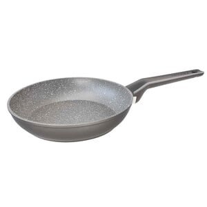 Pedrini Evo Aluminium Fry Pan, 28 cm, PE1403