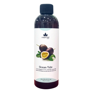 Maple Leaf Ocean Tide Fragrance Oil 100ml