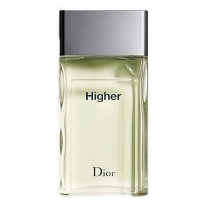 Christian Dior Higher Eau De Toilette For Men, 100 ml