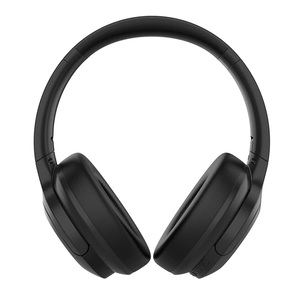 HiFuture FutureTour Over Ear ANC Headphones, Black