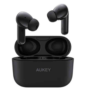 Aukey EP-M1NC True Wireless ANC Earbuds Black