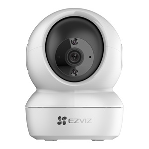ايزفيز كاميرا مراقبة منزلية ذكية، 4 ميجابكسل، H6c