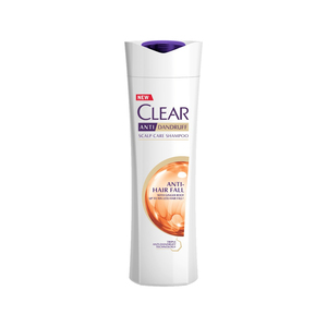 Clear Shampoo Andi Hair Fall 330ml