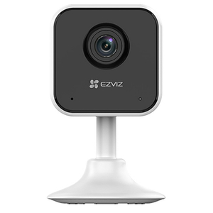 Ezviz FHD Smart Home Wi-Fi Security Camera, 1080p, CS-H1c
