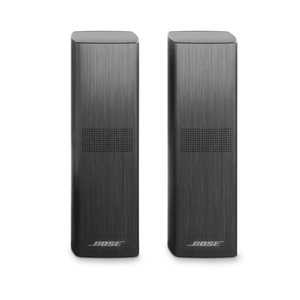 Bose Surround Speakers 700, 230 V, Black, 834402