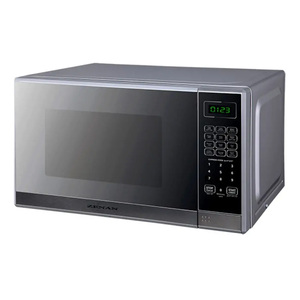 Zenan Microwave Oven ZMW-EM720 20Ltr