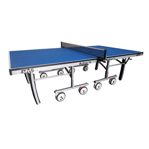 Stag Table Tennis Table, ACTIVE-19D