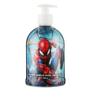 Air Val Marvel Spider-Man Hand Soap 500 ml