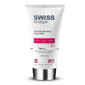 Swiss Image Anti Age Care Elasticity Boosting Face Wash, 150 ml