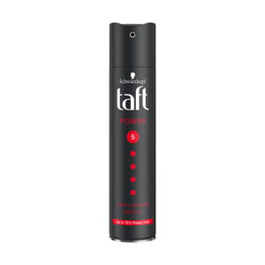 Taft Power Hair Laquer Mega Strong 250 ml
