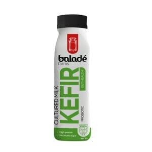 Balade Kefir Cultured Milk  225 ml