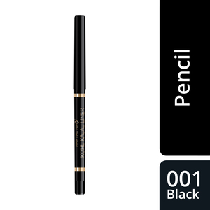 Max Factor Auto Kohl Kajal Liner Pencil Black 001 1 pc
