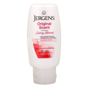 Jergens Original Scent Dry Skin Moisturizer, 88 ml