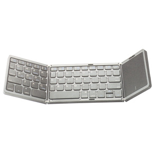 Ikon Foldable Keyboard IK-FKB89