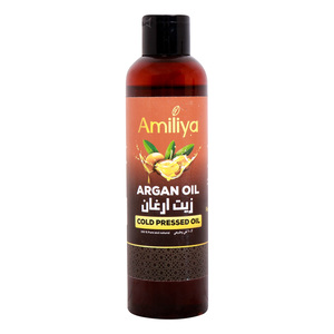 Amiliya Argan Oil, 200 ml