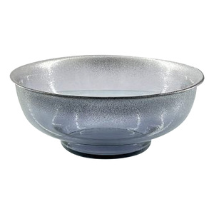 Glascom Decorative Bowl, 22 cm, YY1014