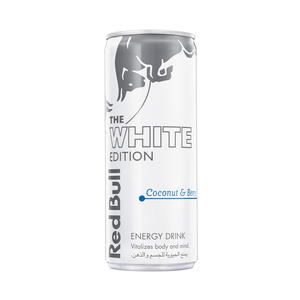 Red Bull Energy Drink Coconut & Berry 4 x 250 ml