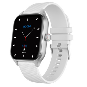 X.Cell Smart Watch Apollo W1 White