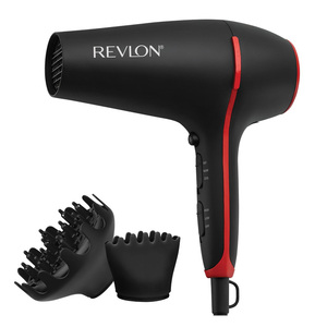 Revlon RVDR5317ARB Coconut Oil-Infused Hair Dryer 2000W