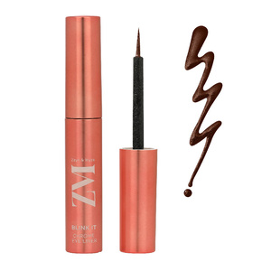 Zayn & Myza Blink It Chrome Eyeliner with Rosehip Oil, Lilac Lustre, 3.5 g