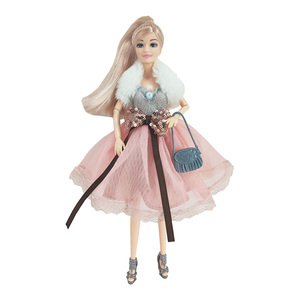 Elissa Fashion Doll TTCSL30501 Assorted