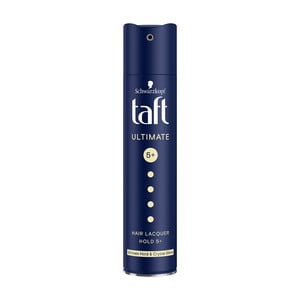 Taft Ultimate Hair Lacquer 250 ml